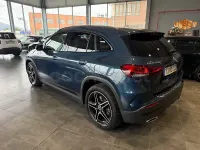 Usado Mercedes GLA250 218 CV (160 kW) 2020 Azul SUV