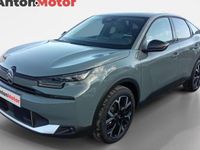 Nuevo Citroën C4 145 CV (106 kW) 2025 SUV