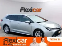 Usado Toyota Corolla Active 140 CV (102 kW) 2023 Gris