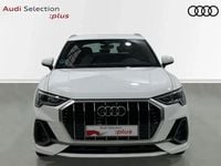 Occasion Audi Q3 S-Line 150 ch (110 kW) 2021 Blanc SUV