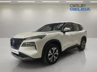 Usado Nissan X-Trail Acenta 213 CV (156 kW) 2024 Blanco SUV