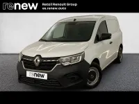 Usado Renault Kangoo 95 CV (69 kW) 2023 Blanco Monovolumen