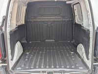 Usado Peugeot Partner Premium 100 CV (73 kW) 2021 Blanco Monovolumen