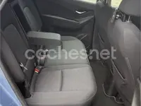 Usado Hyundai ix20 Comfort 77 CV (56 kW) 2011 Azul Utilitario
