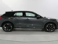 Usado Audi Q2 S-Line 150 CV (110 kW) 2023 Gris SUV
