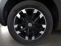 Usado VW T-Cross 110 CV (80 kW) 2022 Blanco SUV