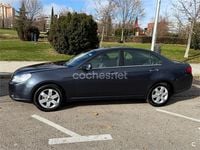 Usado Chevrolet Epica 150 CV (110 kW) 2008 Gris / plata Berlina