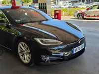 Usado Tesla Model S 350 kW (476 CV) 2017 Eléctrico Utilitario