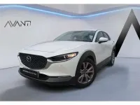 Usado Mazda CX-30 122 CV (89 kW) 2022 SUV