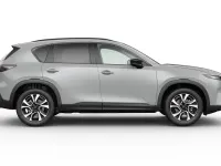 Nuevo Mazda CX-5 Exclusive-Line 141 CV (103 kW) 2026 SUV