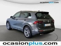 usado VW Tiguan Sport 2.0 TDI 110kW (150CV)