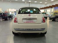 usado Fiat 500 1.2 Lounge