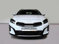 Brugt Kia XCeed 141 HK (103 kW) 2023 Hvid SUV