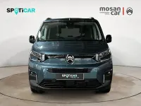 Nuevo Citroën Berlingo 100 CV (73 kW) 2026 Azul kiama Monovolumen