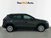 Brugt Seat Ateca Style 150 HK (110 kW) 2023 Grøn SUV