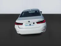 Usado BMW 320 163 CV (119 kW) 2023 Berlina