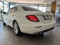 Usado Mercedes E220 194 CV (142 kW) 2020 Blanco Berlina