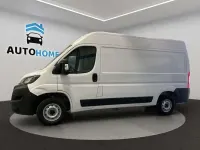 Usado Fiat Ducato 140 CV (102 kW) 2024 Blanco Van