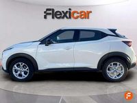 Usado Nissan Juke Acenta 117 CV (86 kW) 2020 Blanco SUV