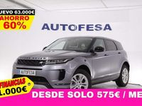 Brugt Land Rover Range Rover evoque 200 HK (147 kW) 2019 SUV