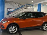 Usado Seat Arona Ecomotive 115 CV (84 kW) 2019 SUV