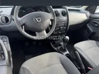 Usado Dacia Duster Ambiance 105 CV (77 kW) 2015 Blanco SUV