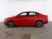 Usado Fiat Tipo Lounge 95 CV (69 kW) 2019 Rojo Berlina