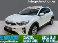 Usado Kia Stonic 100 CV (73 kW) 2022 SUV