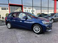 Usado BMW 216 Active Tourer M Sport 116 CV (85 kW) 2021 Azul Monovolumen