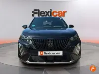 Usado Peugeot 2008 Allure 130 CV (95 kW) 2024 Negro SUV