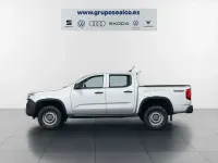 Nuevo VW Amarok 170 CV (125 kW) 2026 Blanco Pickup/Camioneta