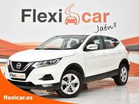 usado Nissan Qashqai dCi 85 kW (115 CV) E6D ACENTA