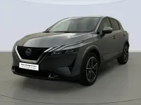 Usado Nissan Qashqai N-Connecta 158 CV (116 kW) 2023 Gris SUV