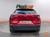 Usado Mazda CX-30 Homura-Line 150 CV (110 kW) 2024 Rojo SUV