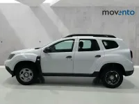 Usado Dacia Duster Essentiel 102 CV (75 kW) 2021 Blanco SUV