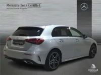 Usado Mercedes A200 150 CV (110 kW) 2025 Berlina