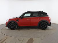 Usado Mini Cooper D Countryman 150 CV (110 kW) 2018 Rojo SUV