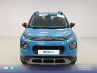 Usado Citroën C3 Aircross Feel 110 CV (80 kW) 2020 Azul SUV