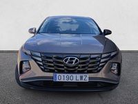 Usado Hyundai Tucson 115 CV (84 kW) 2022 SUV