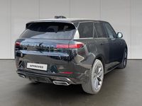 Usado Land Rover Range Rover Sport SE Dynamic 460 CV (338 kW) 2024 Santorini black SUV