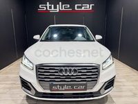 Occasion Audi Q2 Sport 116 ch (85 kW) 2019 Blanc SUV