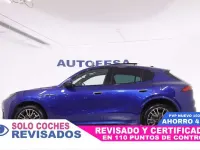 Usado Maserati Grecale 330 CV (242 kW) 2023 SUV