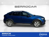 Usado VW Taigo 115 CV (84 kW) 2025 Azul SUV