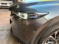 Usado Mazda CX-5 165 CV (121 kW) 2022 Gris / plata SUV