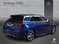 Usado Mercedes A180 AMG line 116 CV (85 kW) 2025 Pintura Berlina