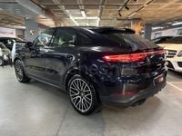 Usado Porsche Cayenne 462 CV (339 kW) 2022 Azul SUV