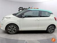 Usado Citroën C1 72 HP (52 kW) 2020 Branco Citadino
