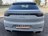 Usado Porsche Cayenne 462 CV (339 kW) 2019 Blanco SUV