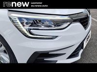 Usado Renault Mégane IV Intens 115 CV (84 kW) 2022 Blanco Berlina