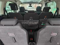 Usado Peugeot 5008 Sport 112 CV (82 kW) 2011 Gris / plata Monovolumen